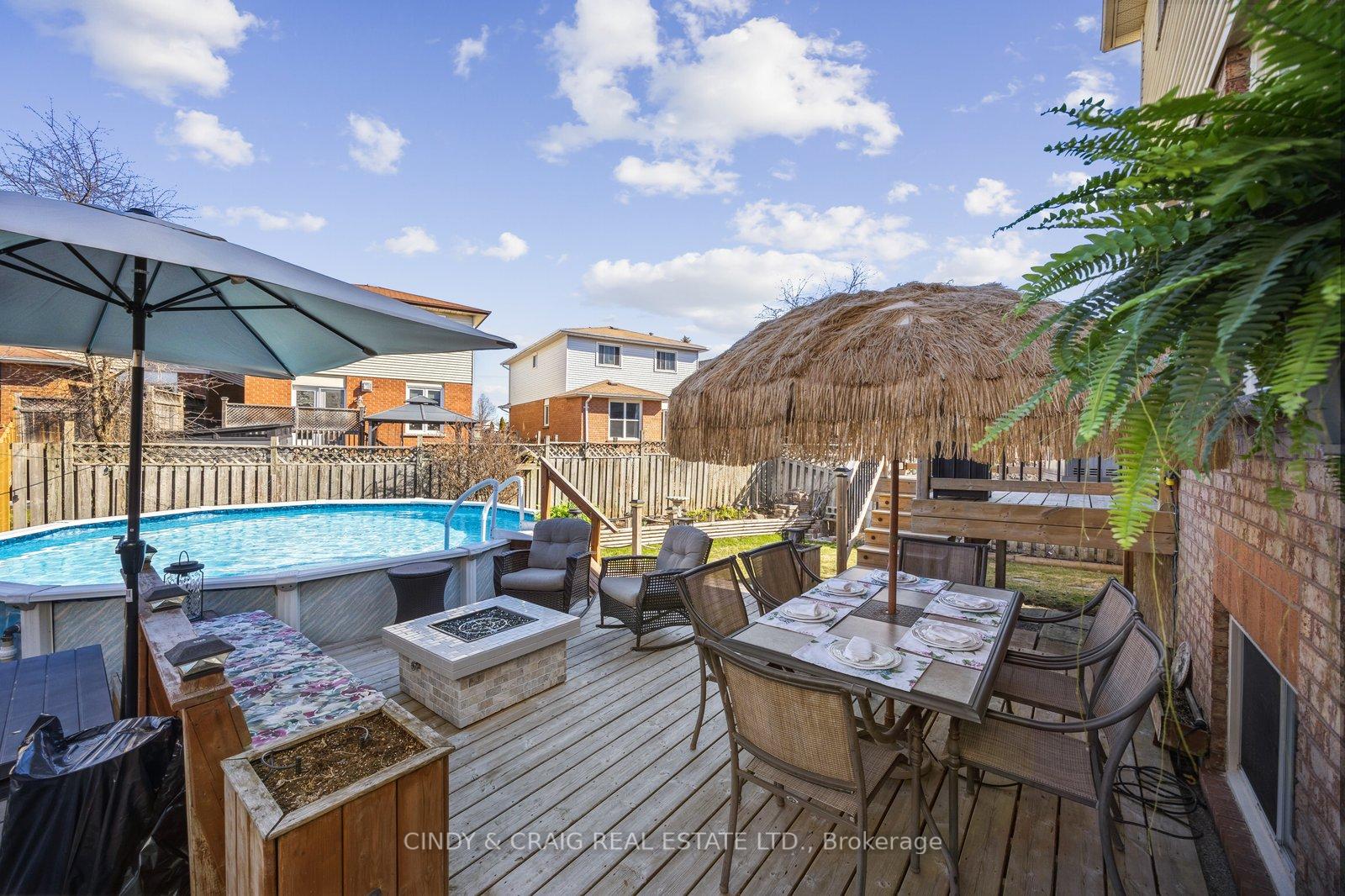 Photo 14 of 96 Oke Road, Clarington, Courtice — HOMEH