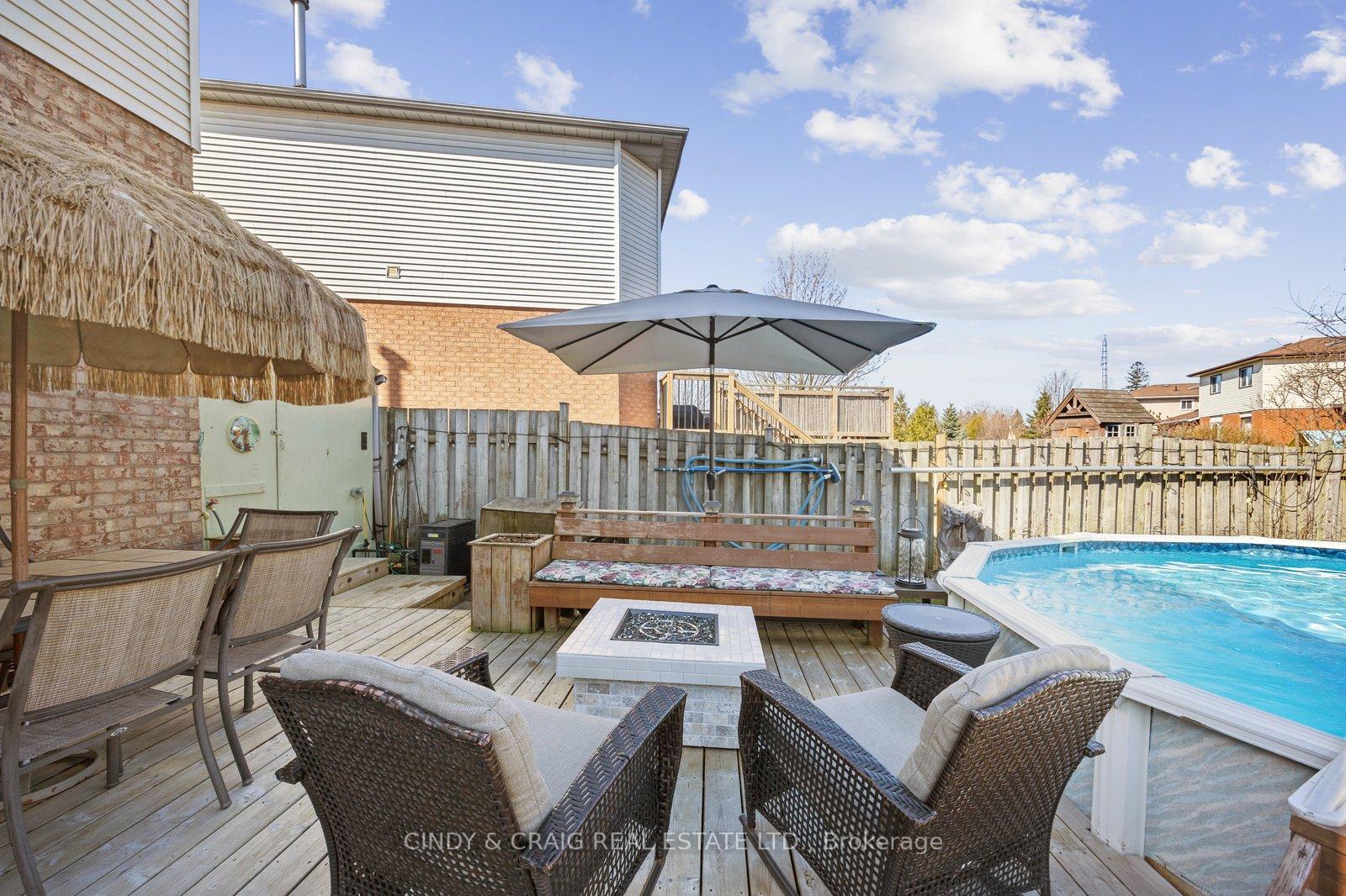 Photo 15 of 96 Oke Road, Clarington, Courtice — HOMEH