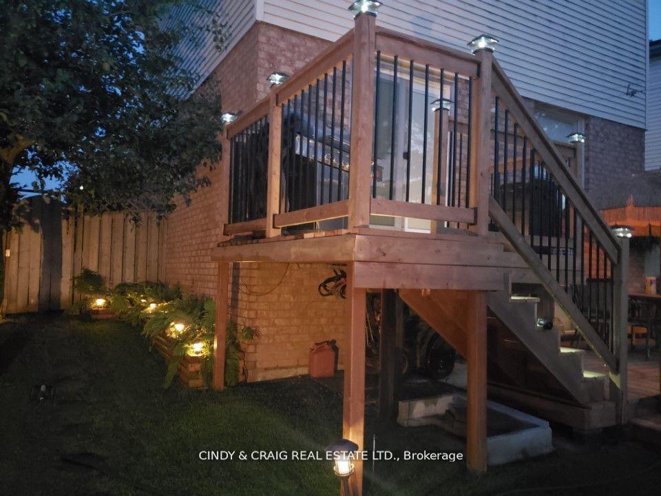 Photo 17 of 96 Oke Road, Clarington, Courtice — HOMEH