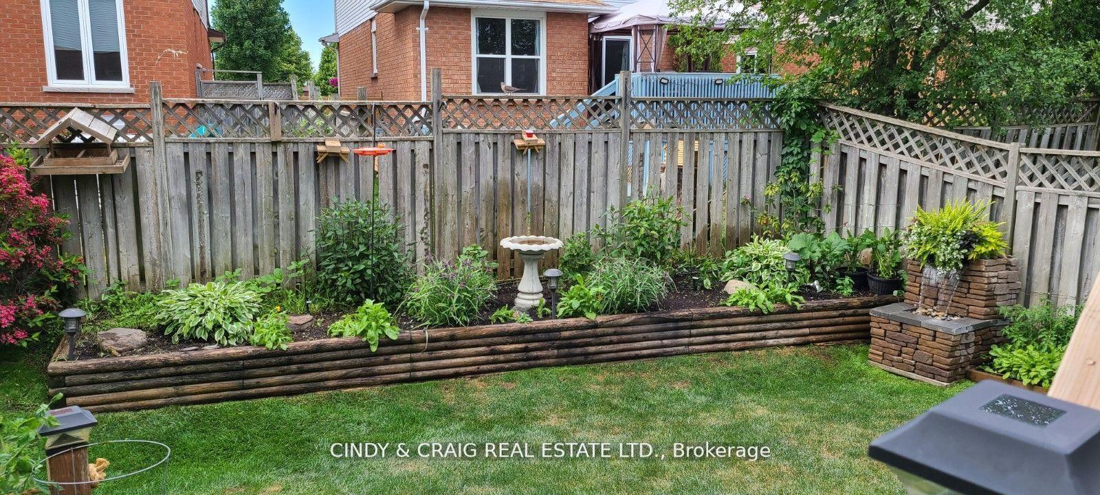 Photo 20 of 96 Oke Road, Clarington, Courtice — HOMEH