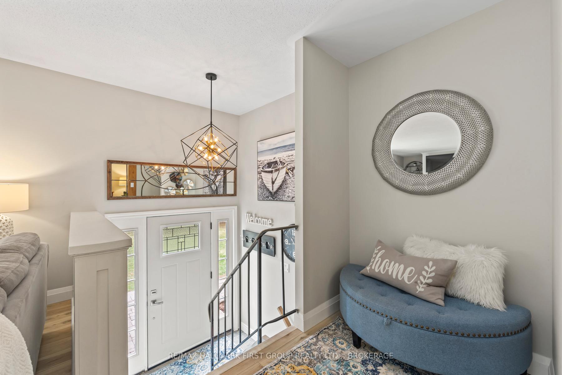 Photo 5 of 1262 Sunbury Road, Frontenac, Frontenac South — HOMEH