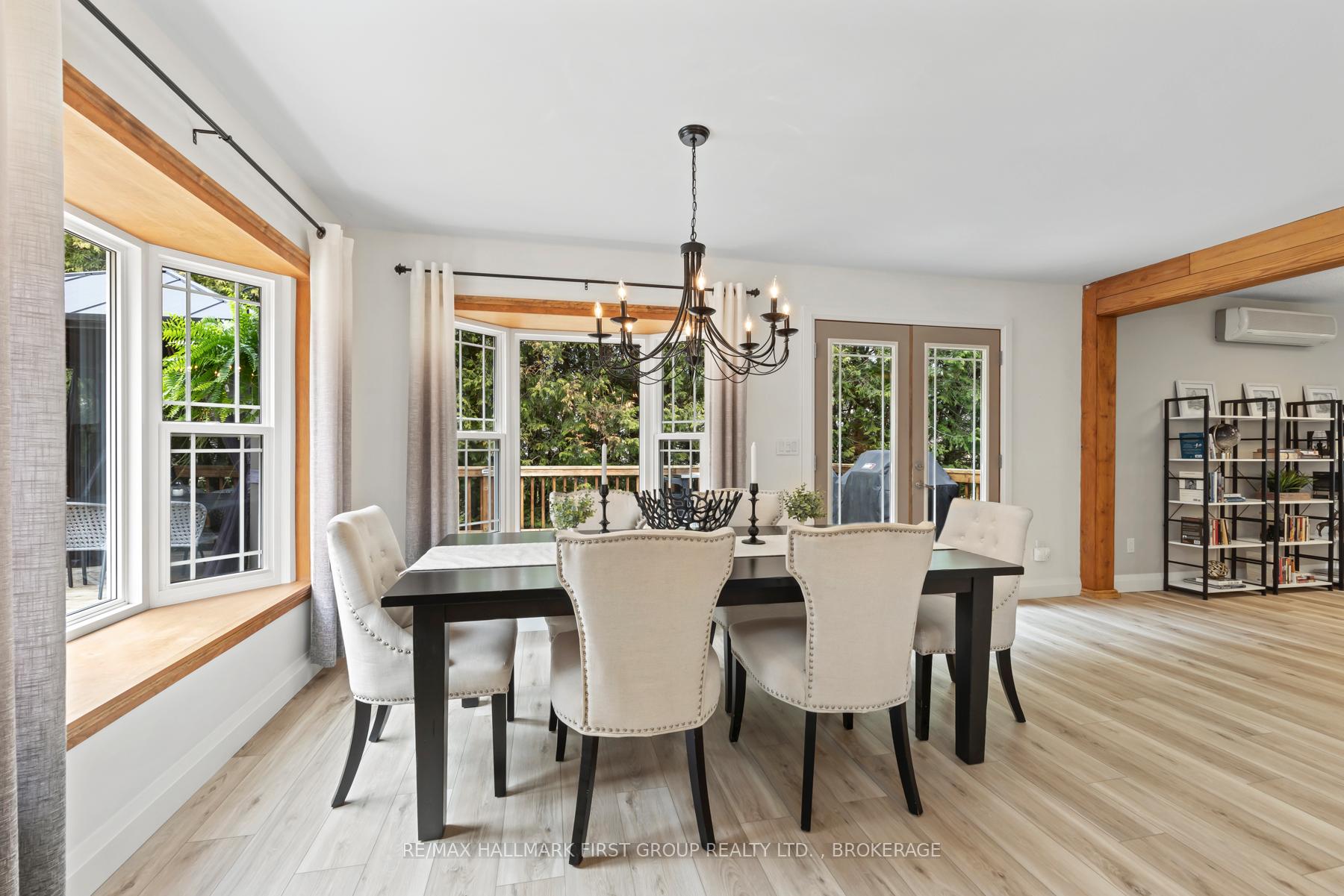 Photo 12 of 1262 Sunbury Road, Frontenac, Frontenac South — HOMEH