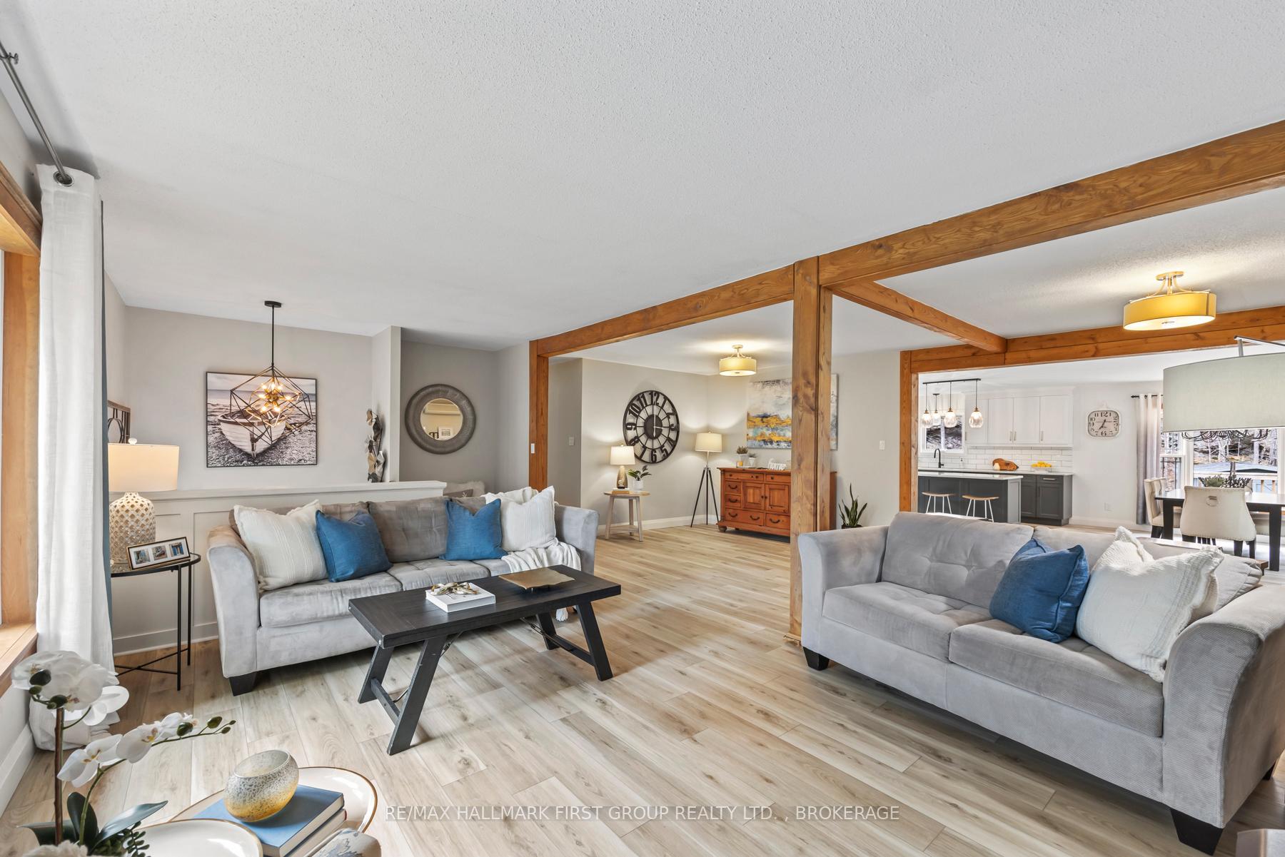 Photo 13 of 1262 Sunbury Road, Frontenac, Frontenac South — HOMEH