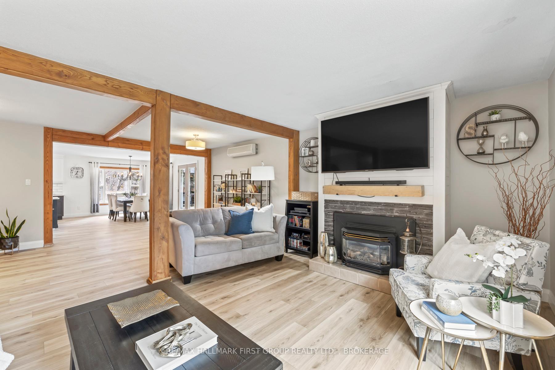 Photo 14 of 1262 Sunbury Road, Frontenac, Frontenac South — HOMEH