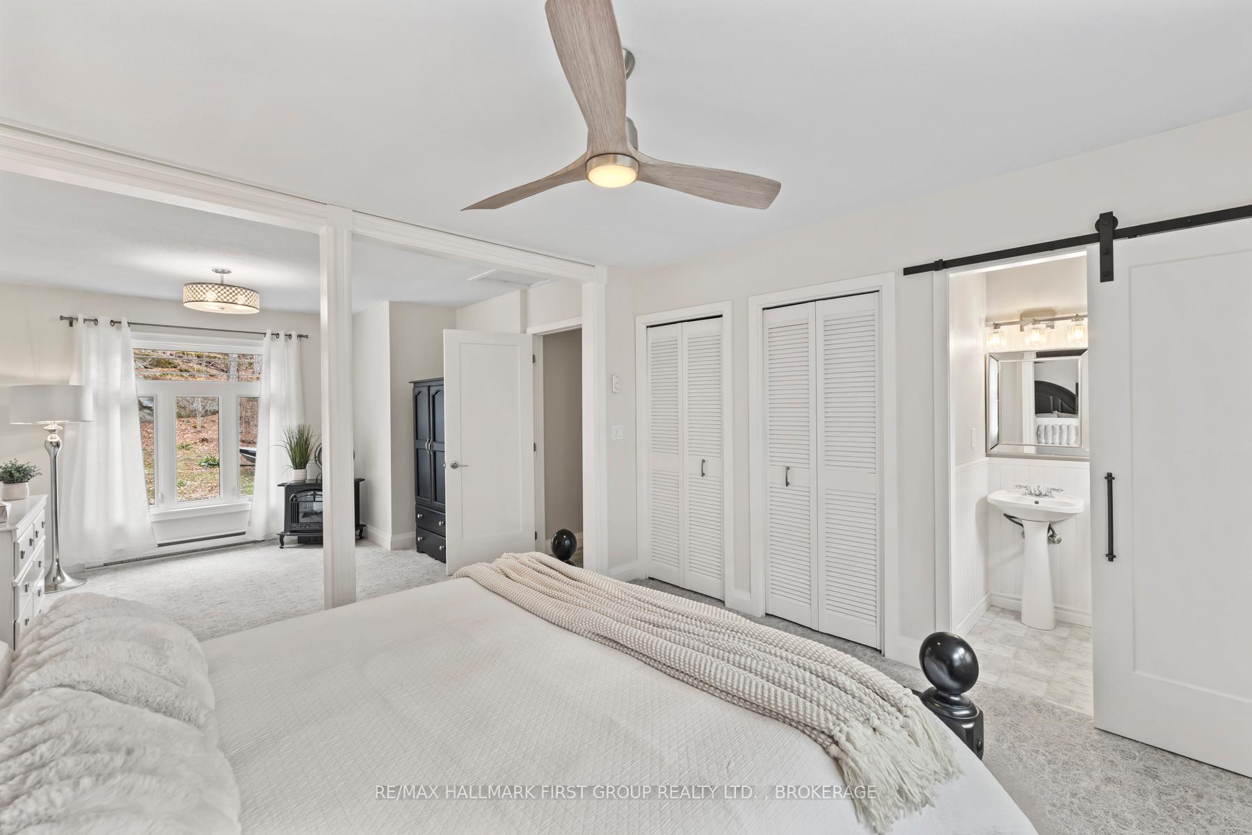 Photo 20 of 1262 Sunbury Road, Frontenac, Frontenac South — HOMEH