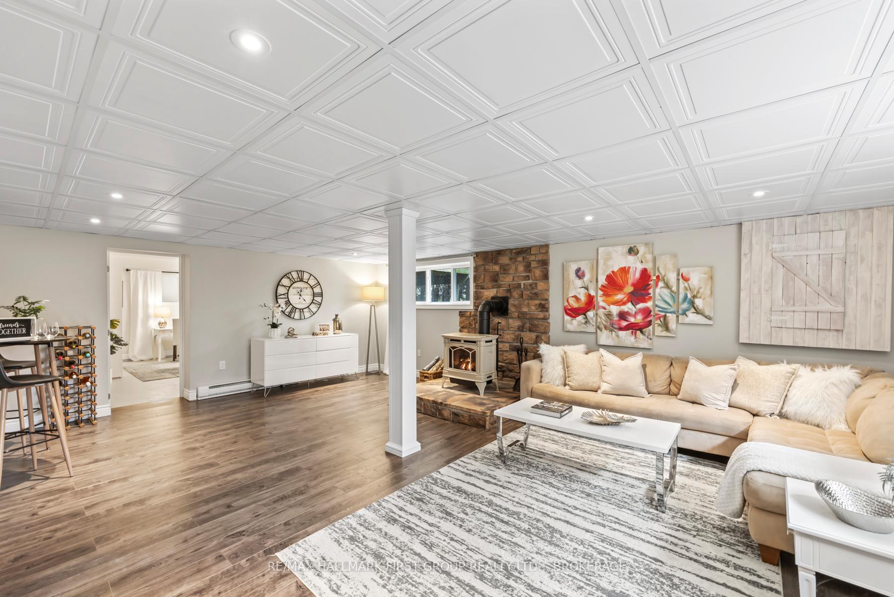Photo 30 of 1262 Sunbury Road, Frontenac, Frontenac South — HOMEH