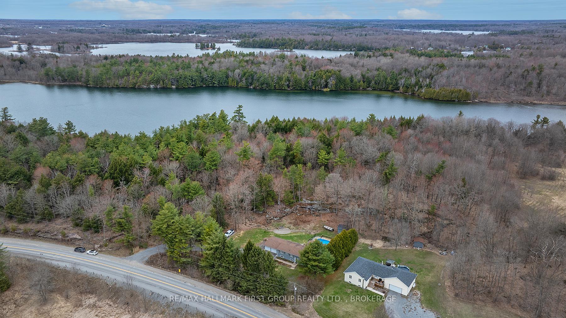 Photo 40 of 1262 Sunbury Road, Frontenac, Frontenac South — HOMEH