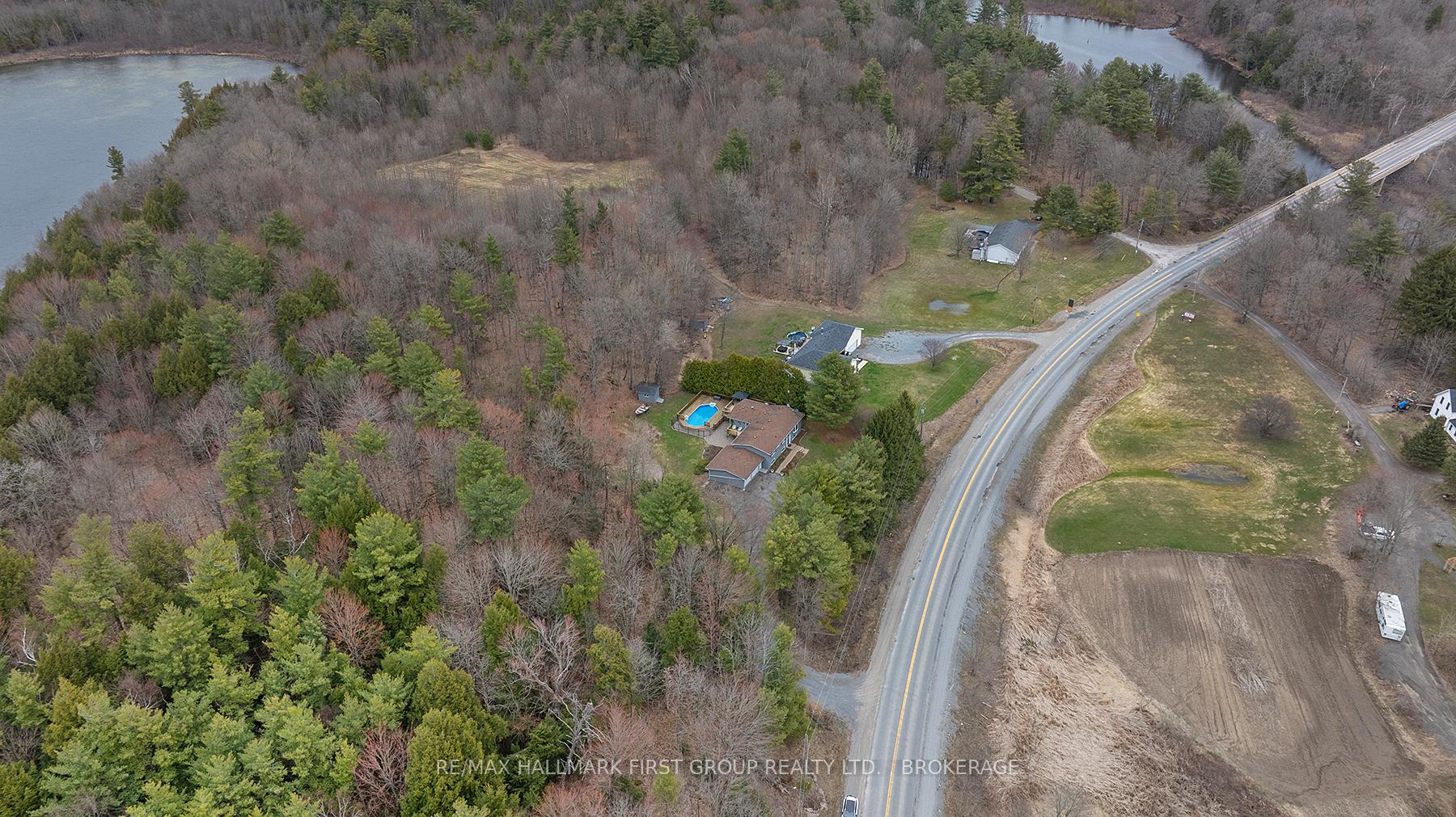 Photo 41 of 1262 Sunbury Road, Frontenac, Frontenac South — HOMEH