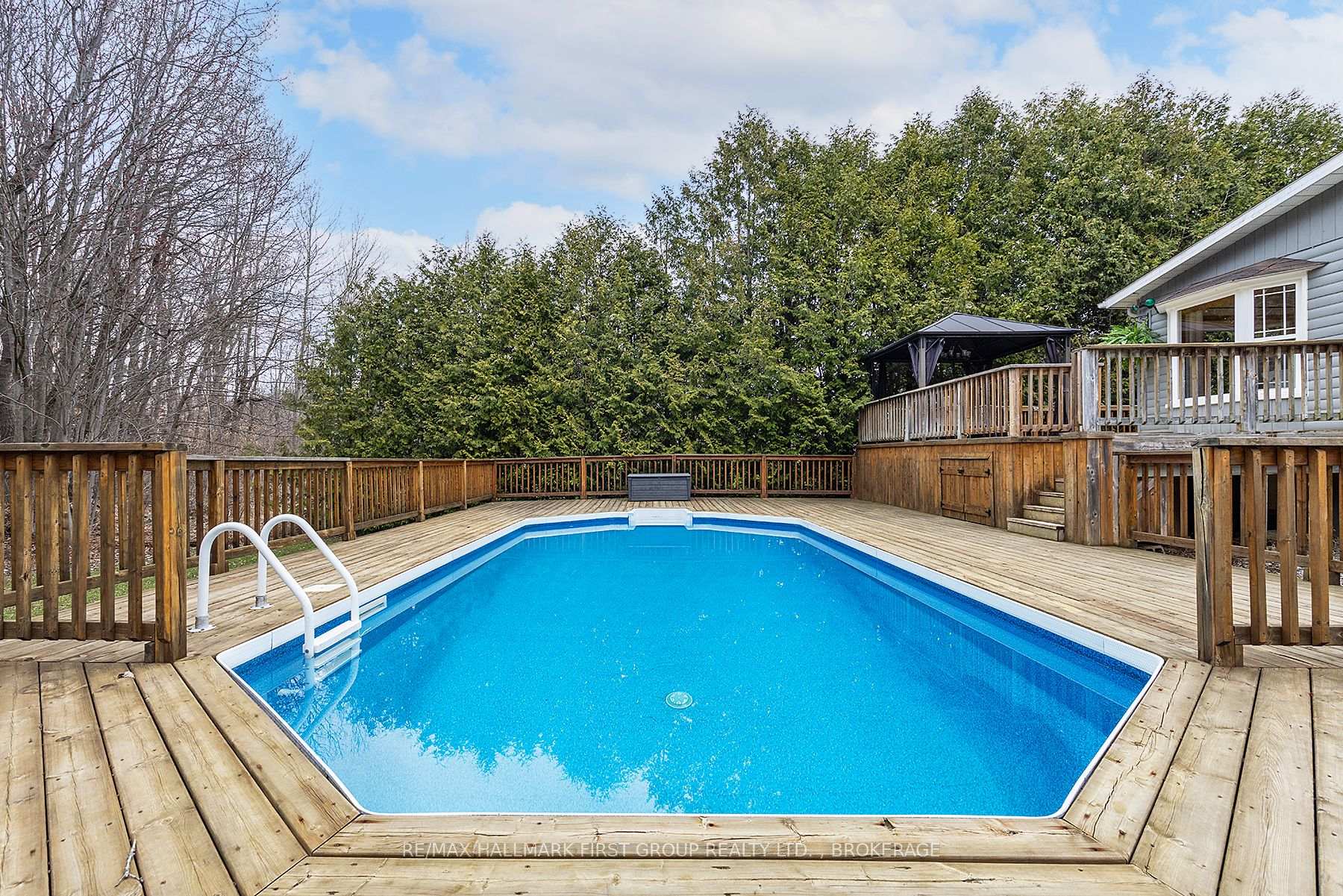 Photo 43 of 1262 Sunbury Road, Frontenac, Frontenac South — HOMEH