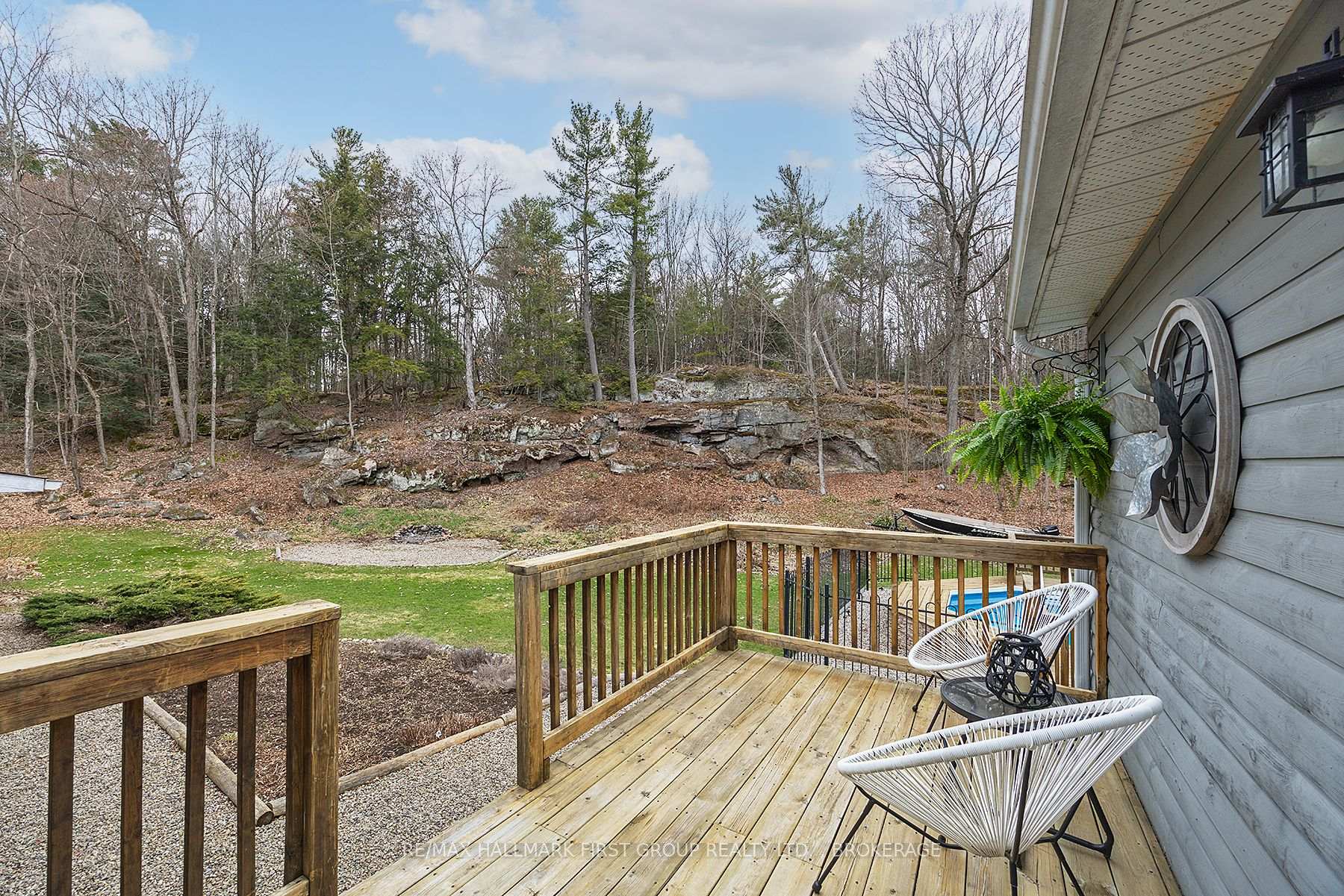 Photo 44 of 1262 Sunbury Road, Frontenac, Frontenac South — HOMEH