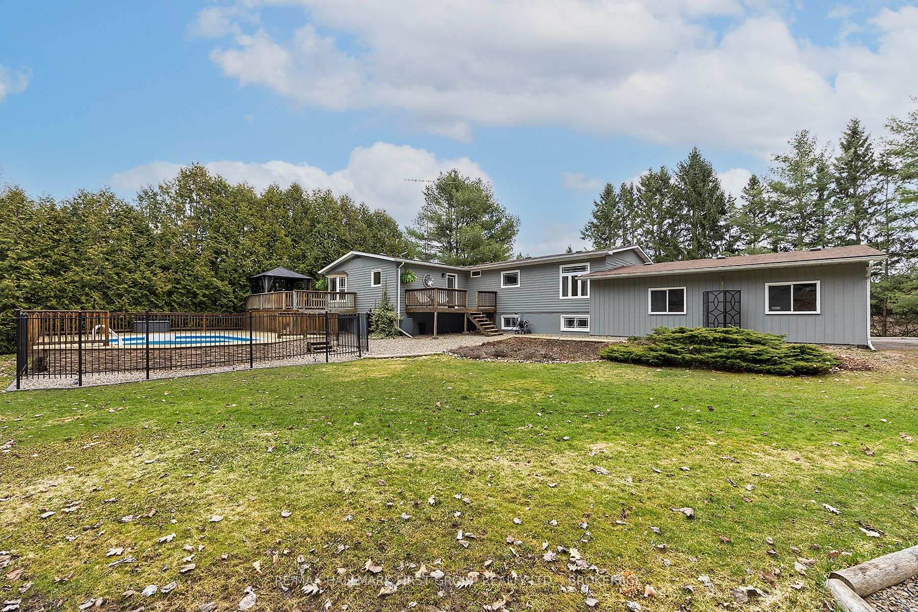 Photo 46 of 1262 Sunbury Road, Frontenac, Frontenac South — HOMEH