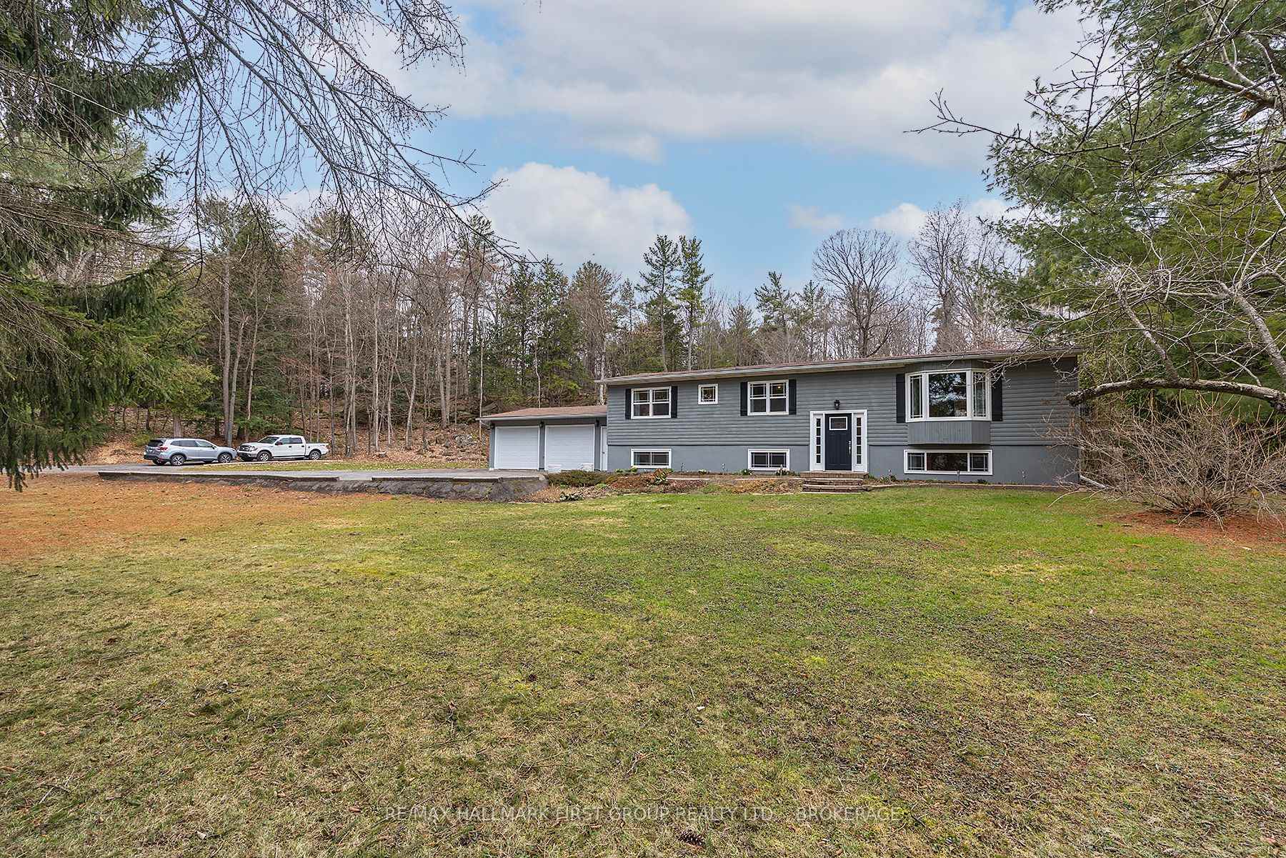 Photo 48 of 1262 Sunbury Road, Frontenac, Frontenac South — HOMEH