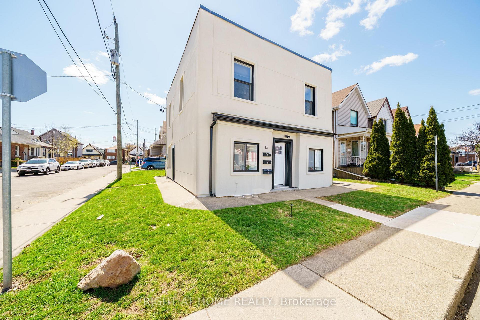 Photo 1 of 32 Britannia Avenue, Hamilton, Crown Point — HOMEH