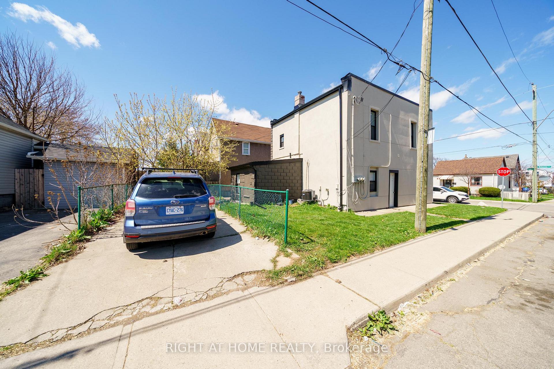 Photo 5 of 32 Britannia Avenue, Hamilton, Crown Point — HOMEH