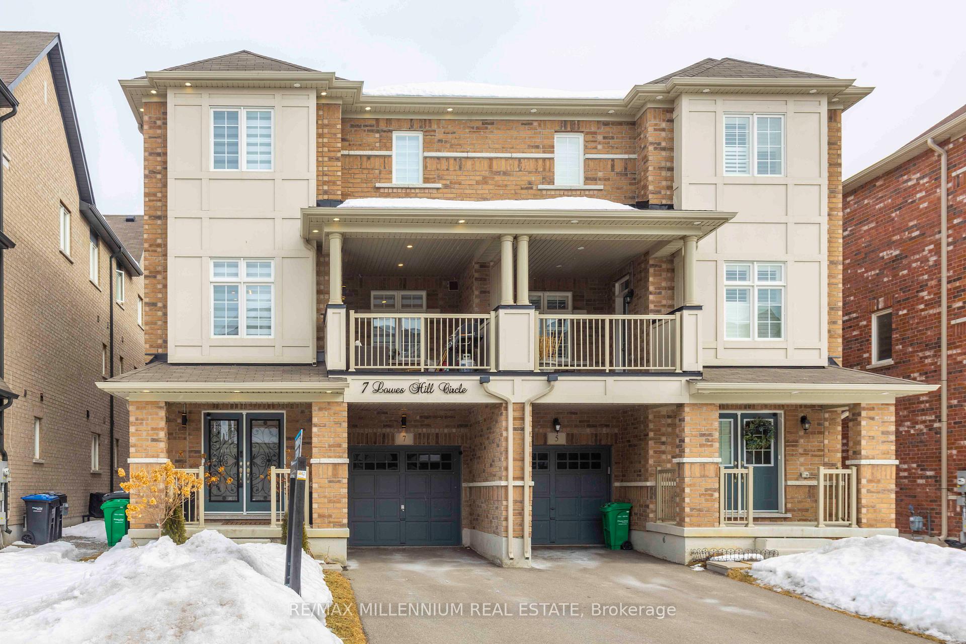 Photo 3 of 7 Lowes Hill Circle, Caledon, Rural Caledon — HOMEH