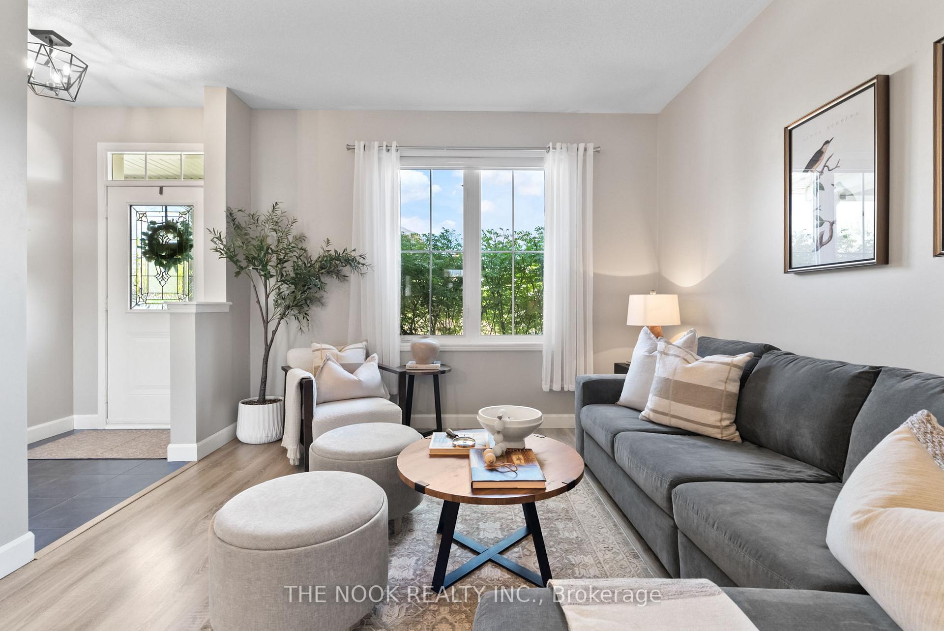 Photo 7 of 11 Ted Miller Crescent, Clarington, Bowmanville — HOMEH