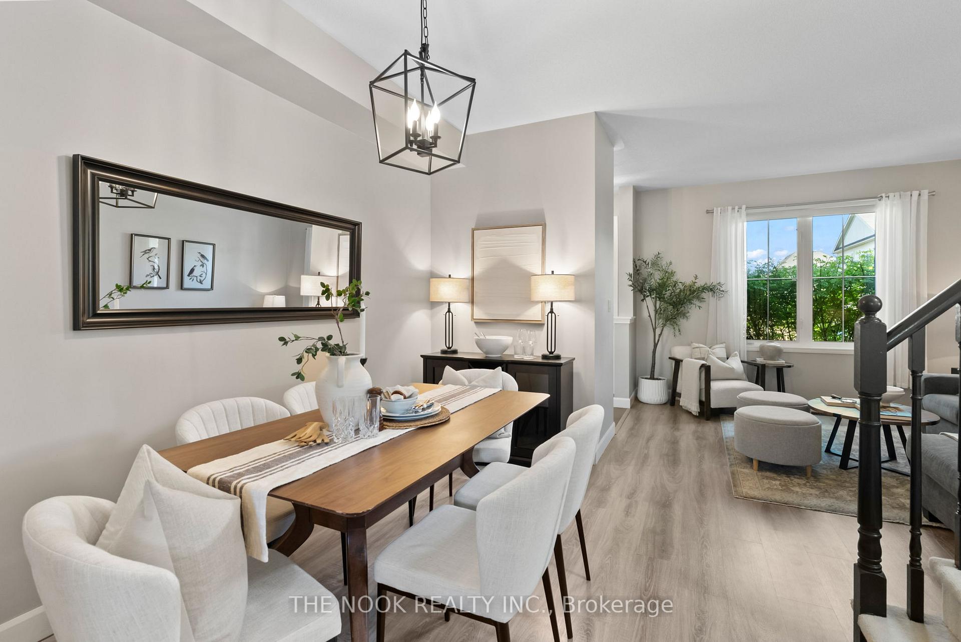 Photo 11 of 11 Ted Miller Crescent, Clarington, Bowmanville — HOMEH