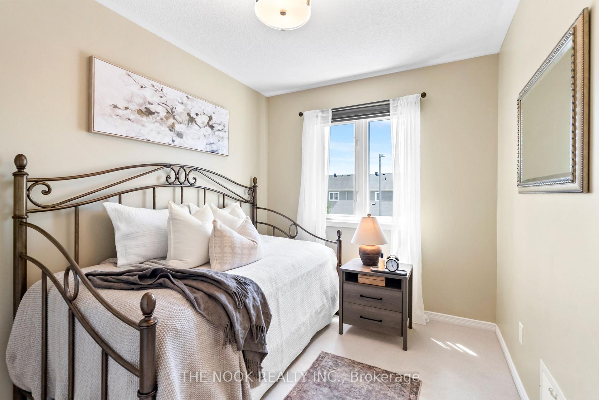 Photo 22 of 11 Ted Miller Crescent, Clarington, Bowmanville — HOMEH