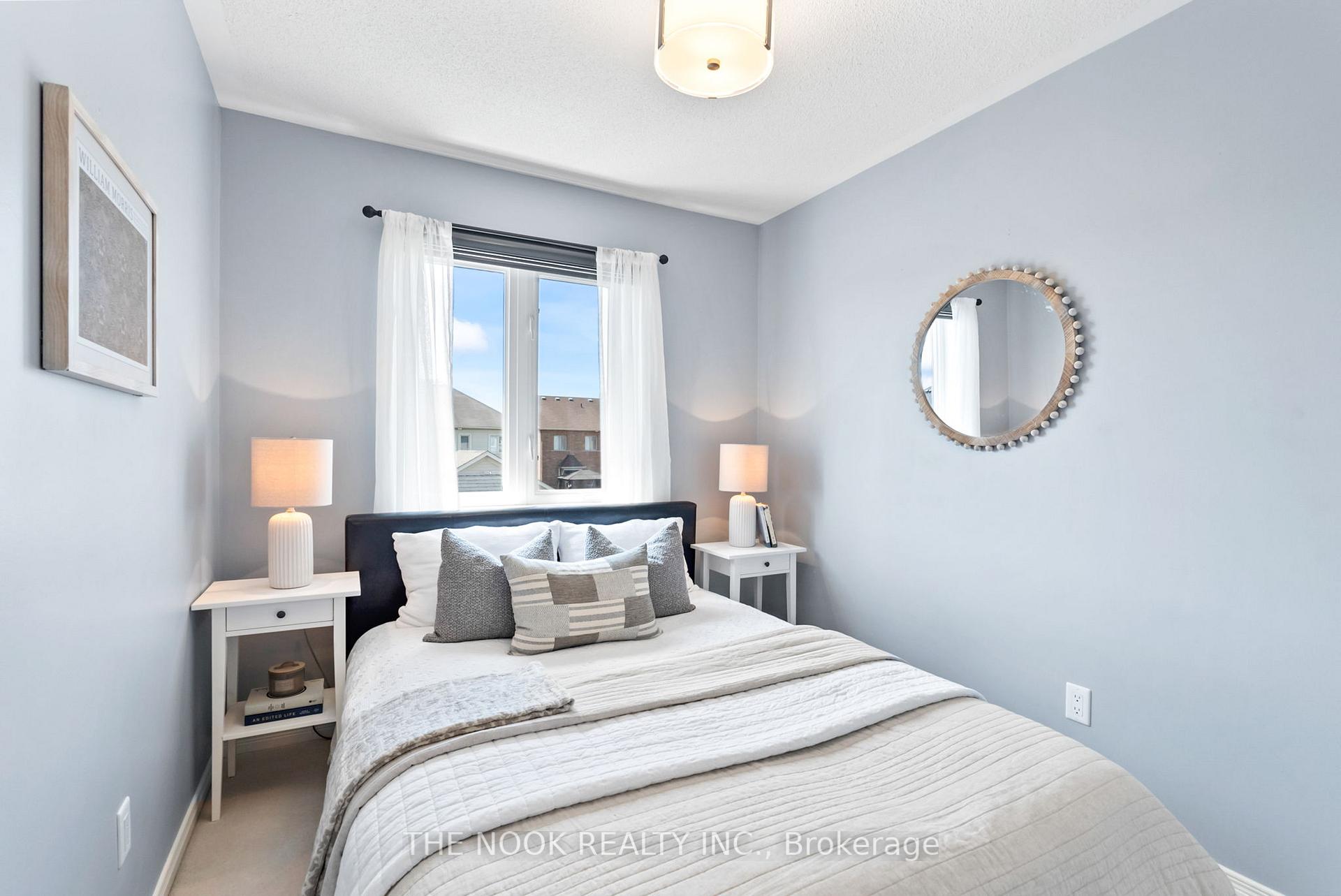 Photo 25 of 11 Ted Miller Crescent, Clarington, Bowmanville — HOMEH