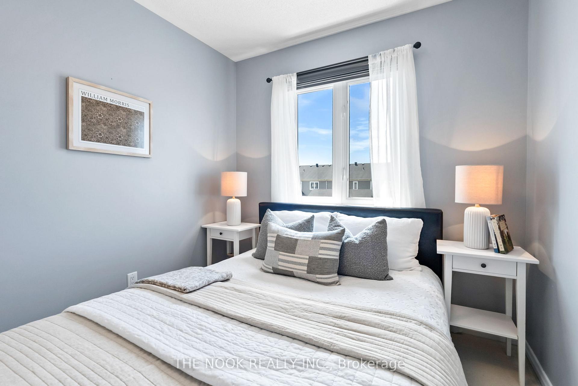 Photo 26 of 11 Ted Miller Crescent, Clarington, Bowmanville — HOMEH