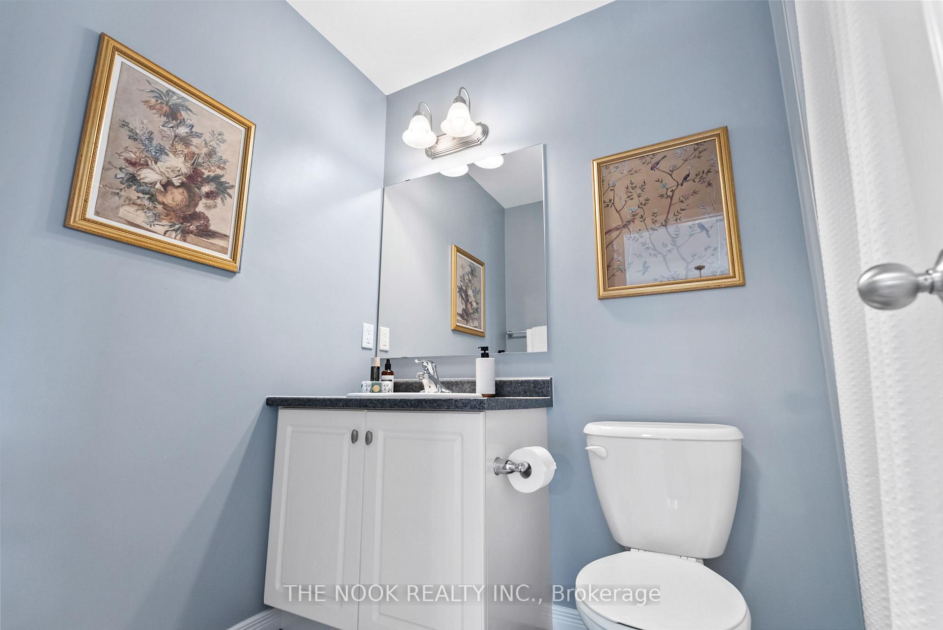 Photo 27 of 11 Ted Miller Crescent, Clarington, Bowmanville — HOMEH