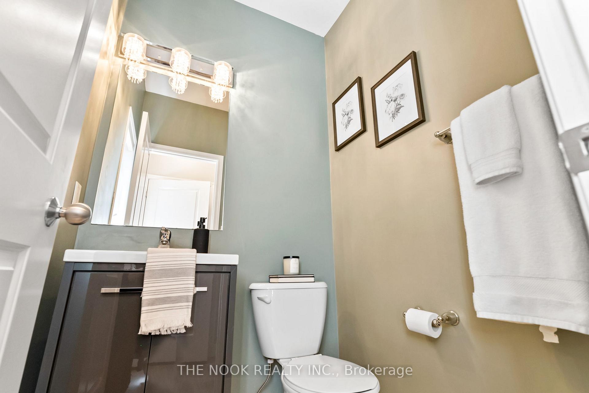Photo 34 of 11 Ted Miller Crescent, Clarington, Bowmanville — HOMEH