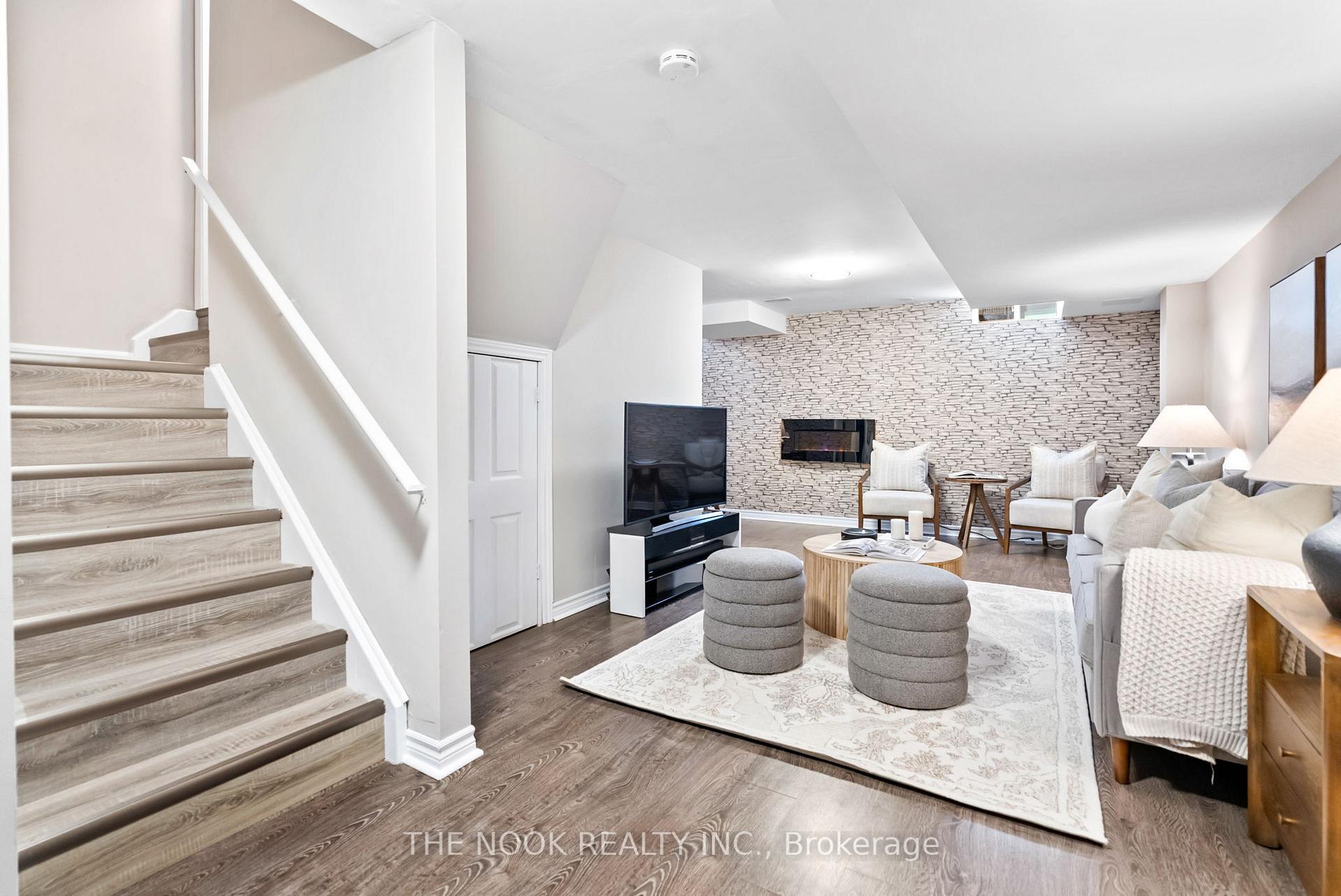 Photo 35 of 11 Ted Miller Crescent, Clarington, Bowmanville — HOMEH