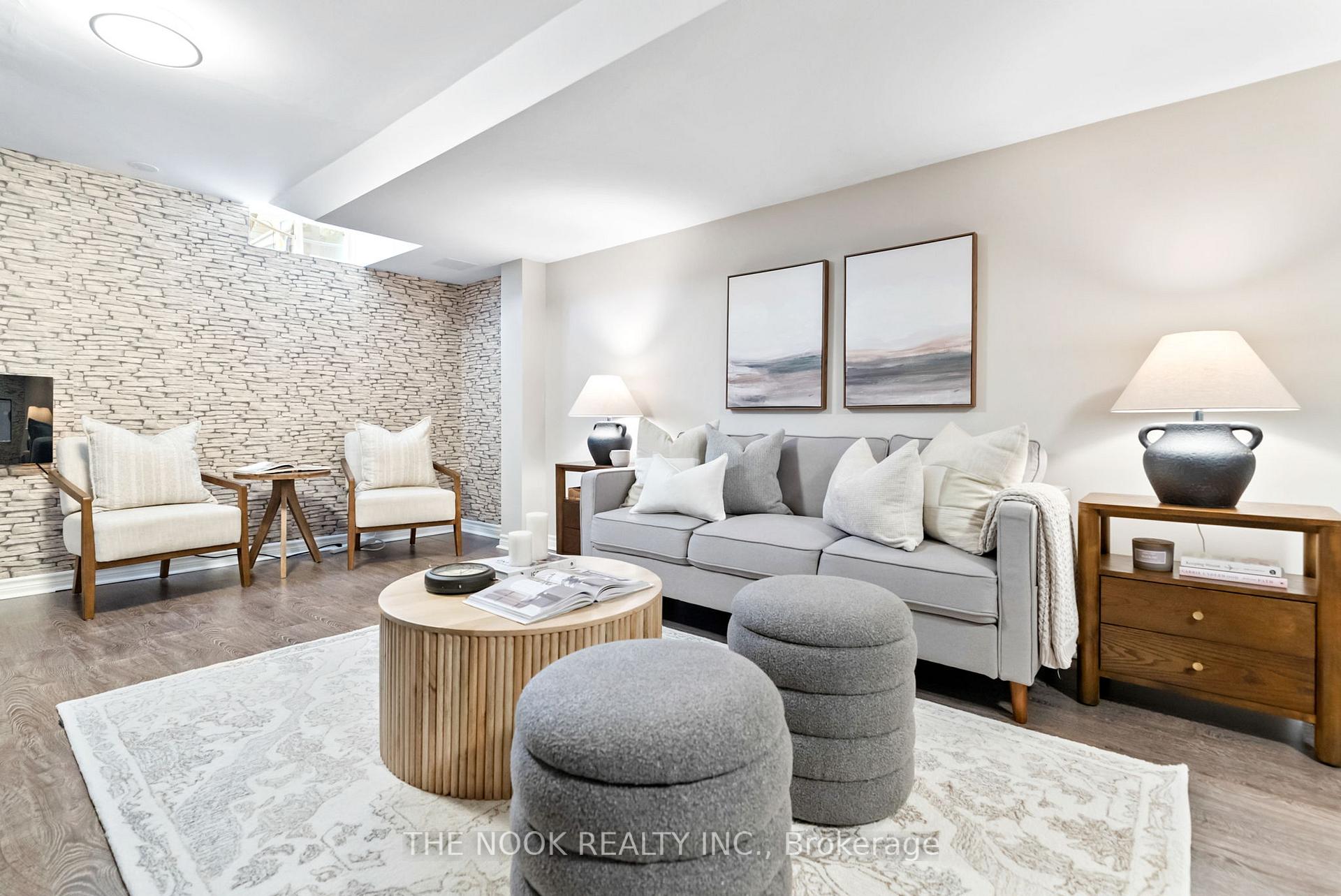 Photo 37 of 11 Ted Miller Crescent, Clarington, Bowmanville — HOMEH