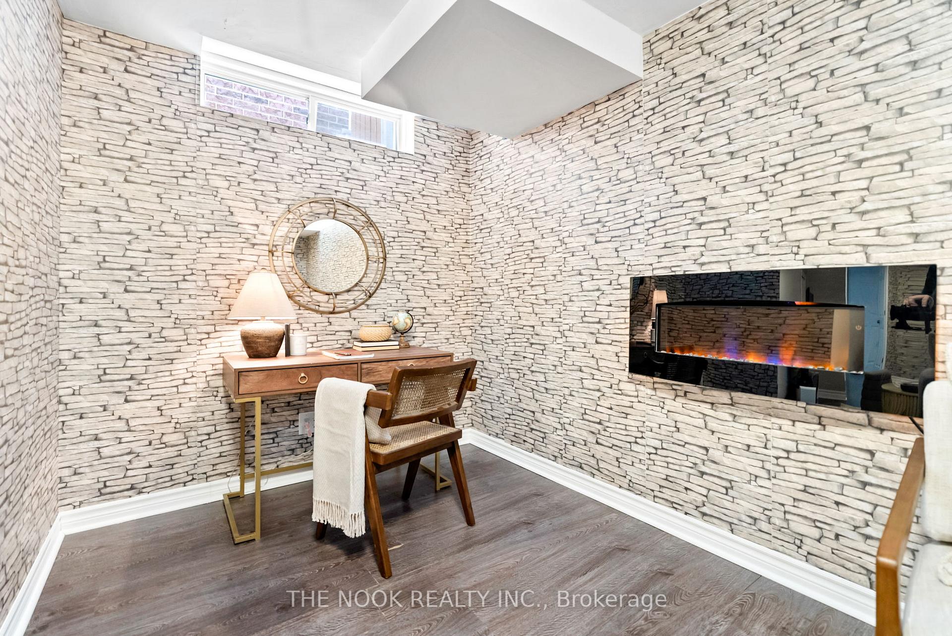 Photo 38 of 11 Ted Miller Crescent, Clarington, Bowmanville — HOMEH