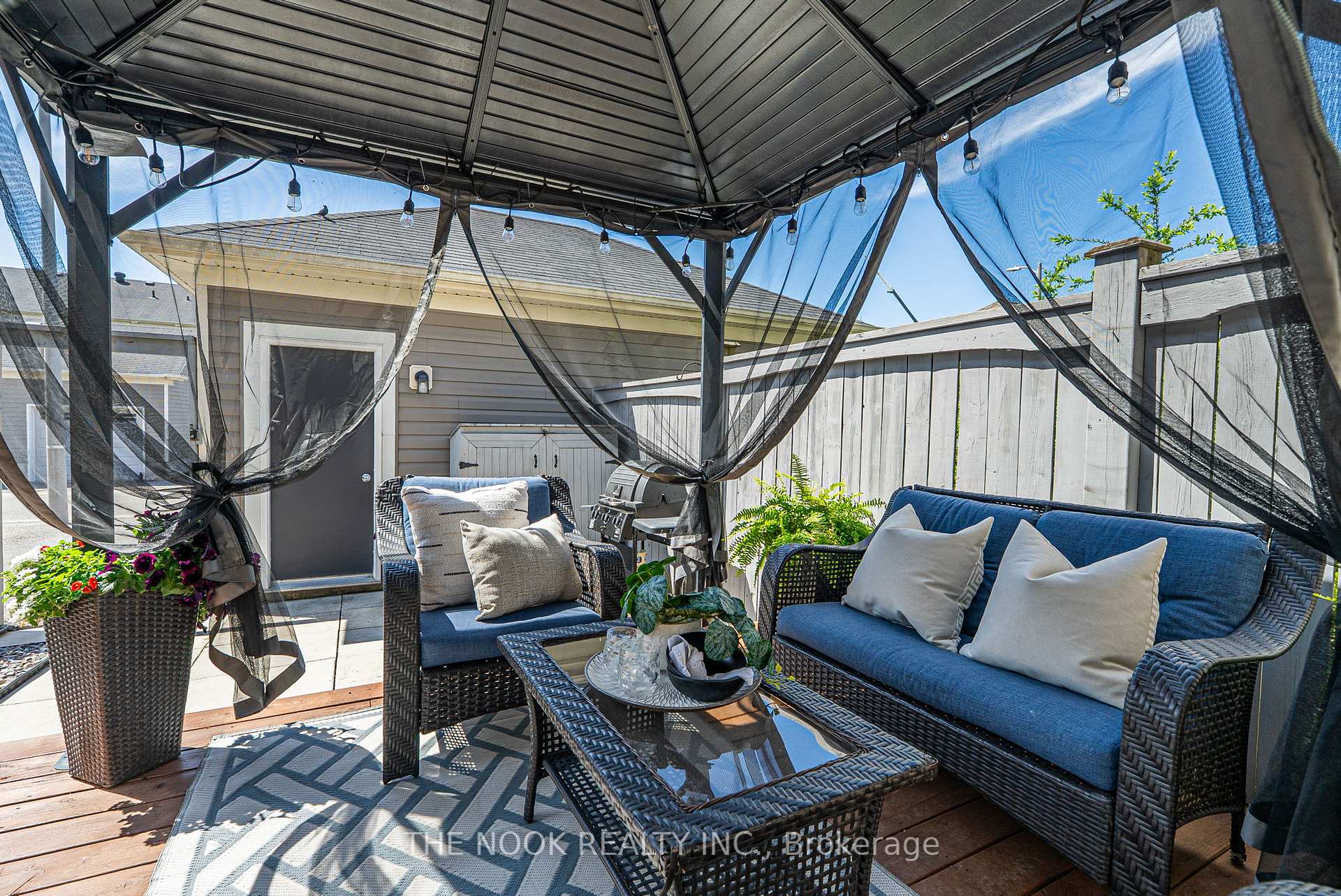 Photo 50 of 11 Ted Miller Crescent, Clarington, Bowmanville — HOMEH