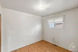 Photo 12 of 813 Maplewood Avenue, Ottawa, Queensway Terrace North — HOMEH