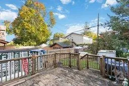 Photo 13 of 813 Maplewood Avenue, Ottawa, Queensway Terrace North — HOMEH