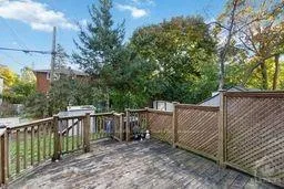 Photo 14 of 813 Maplewood Avenue, Ottawa, Queensway Terrace North — HOMEH