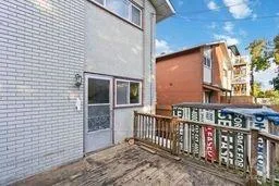 Photo 15 of 813 Maplewood Avenue, Ottawa, Queensway Terrace North — HOMEH