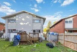 Photo 17 of 813 Maplewood Avenue, Ottawa, Queensway Terrace North — HOMEH