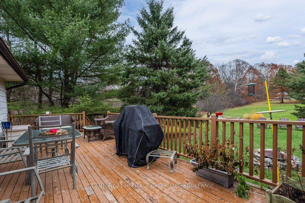 Photo 4 of 6222 Kildeer Drive, Frontenac, Frontenac South — HOMEH