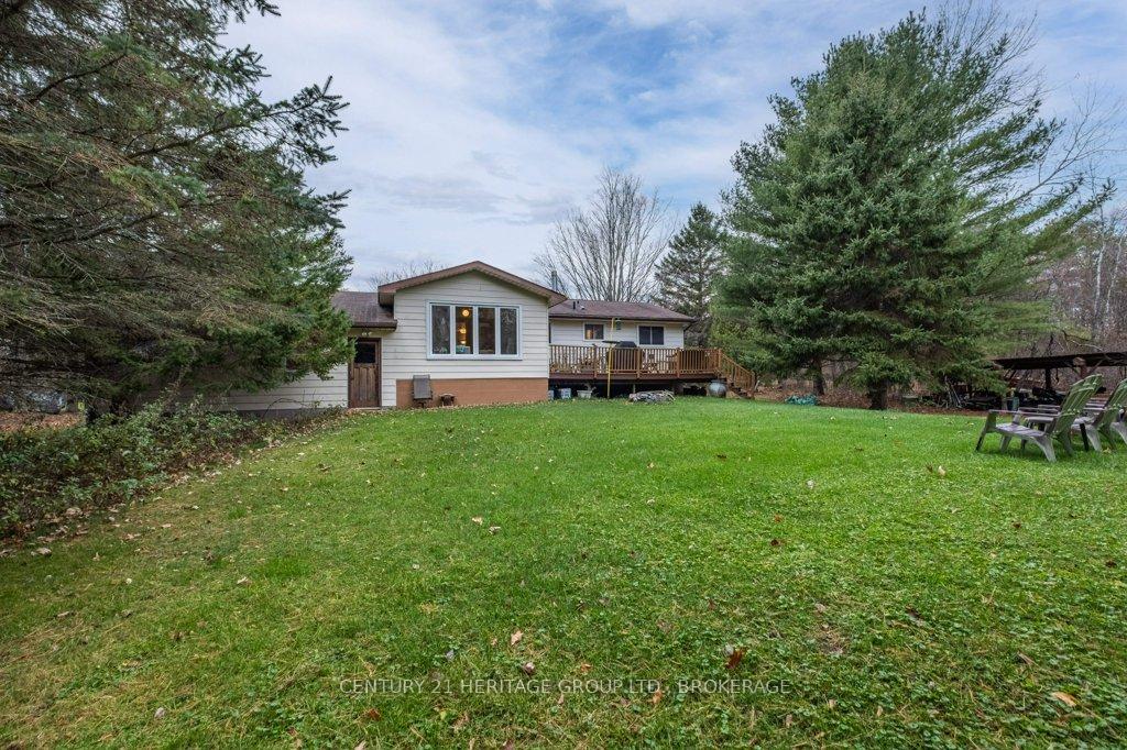 Photo 6 of 6222 Kildeer Drive, Frontenac, Frontenac South — HOMEH