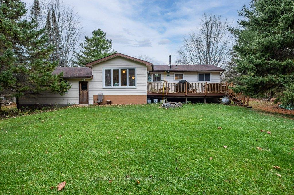 Photo 7 of 6222 Kildeer Drive, Frontenac, Frontenac South — HOMEH