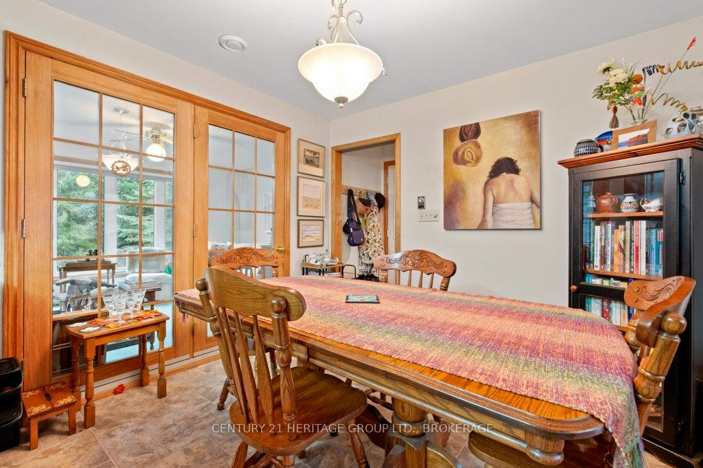 Photo 19 of 6222 Kildeer Drive, Frontenac, Frontenac South — HOMEH