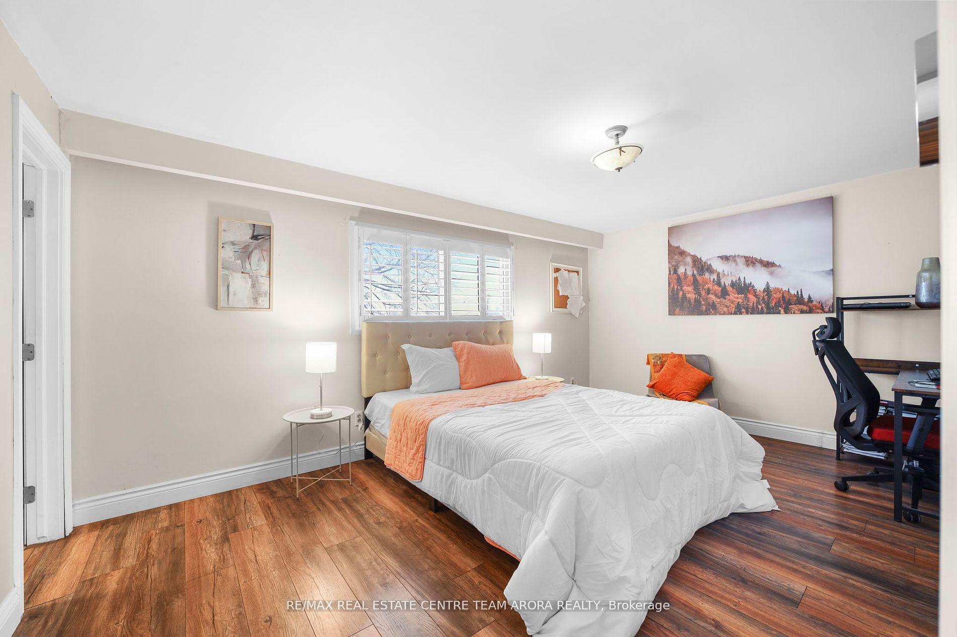 Photo 17 of 41 Caldwell Crescent, Brampton, Brampton East — HOMEH