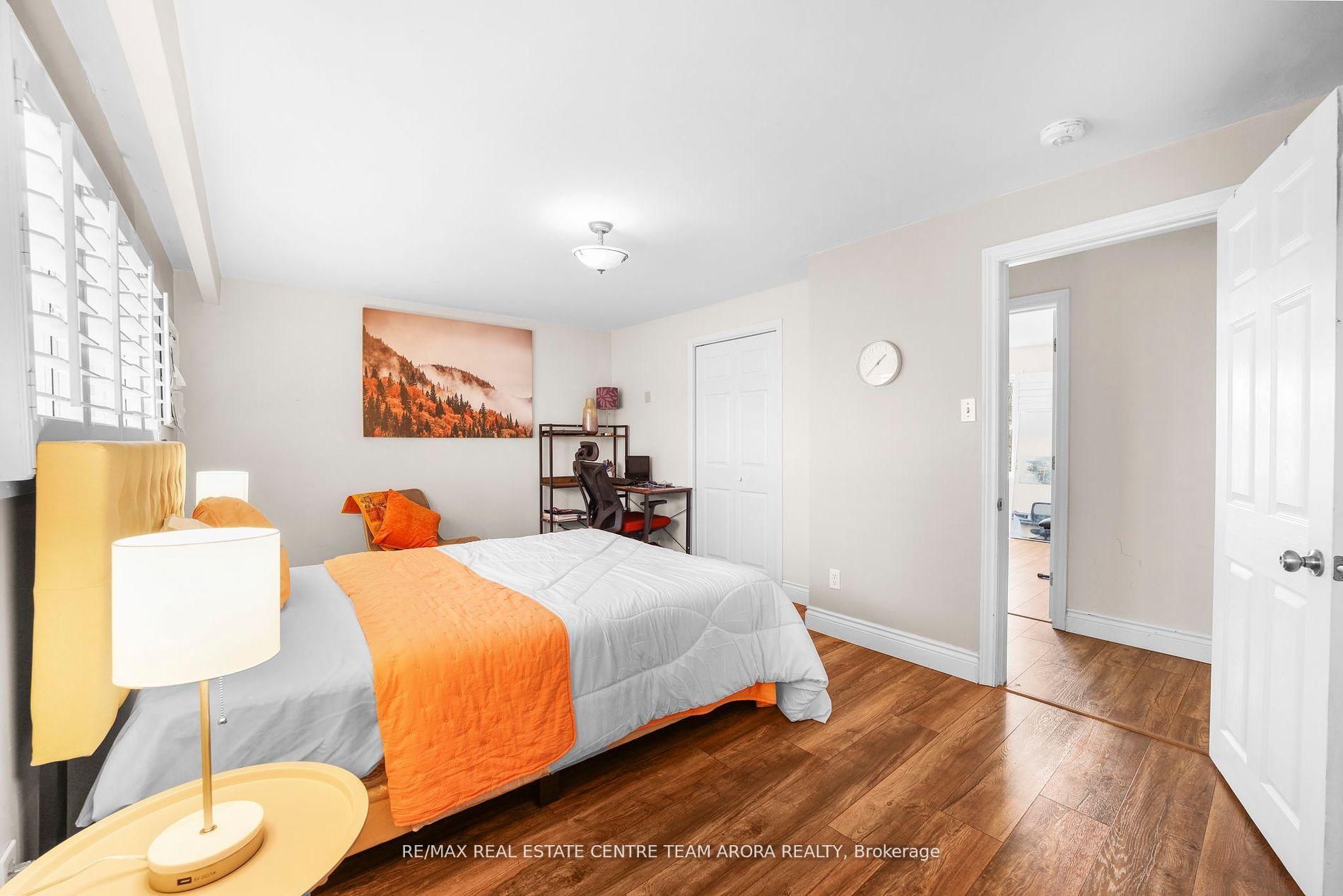 Photo 18 of 41 Caldwell Crescent, Brampton, Brampton East — HOMEH