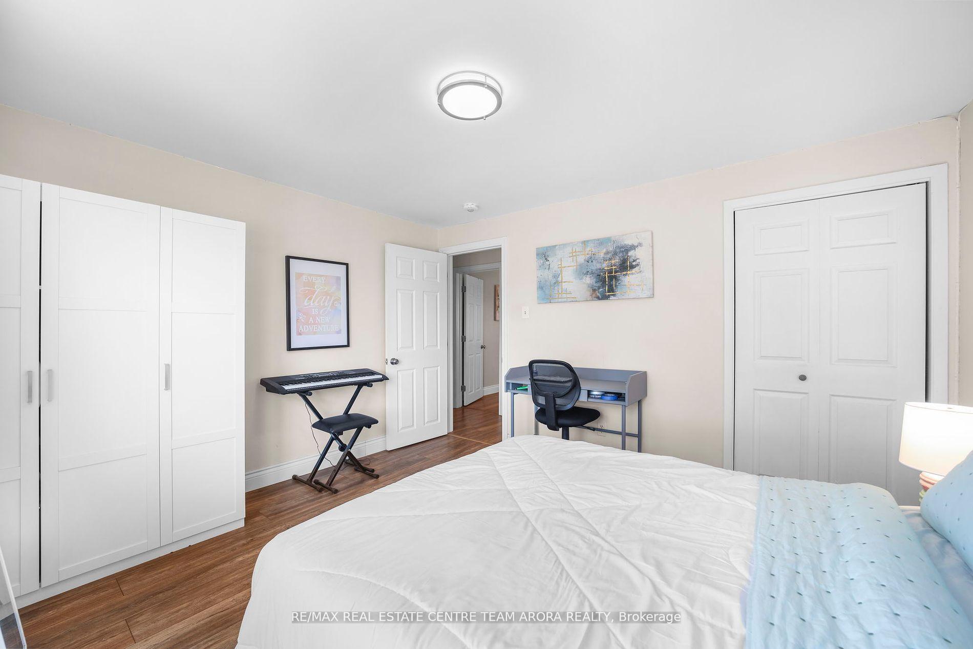 Photo 23 of 41 Caldwell Crescent, Brampton, Brampton East — HOMEH