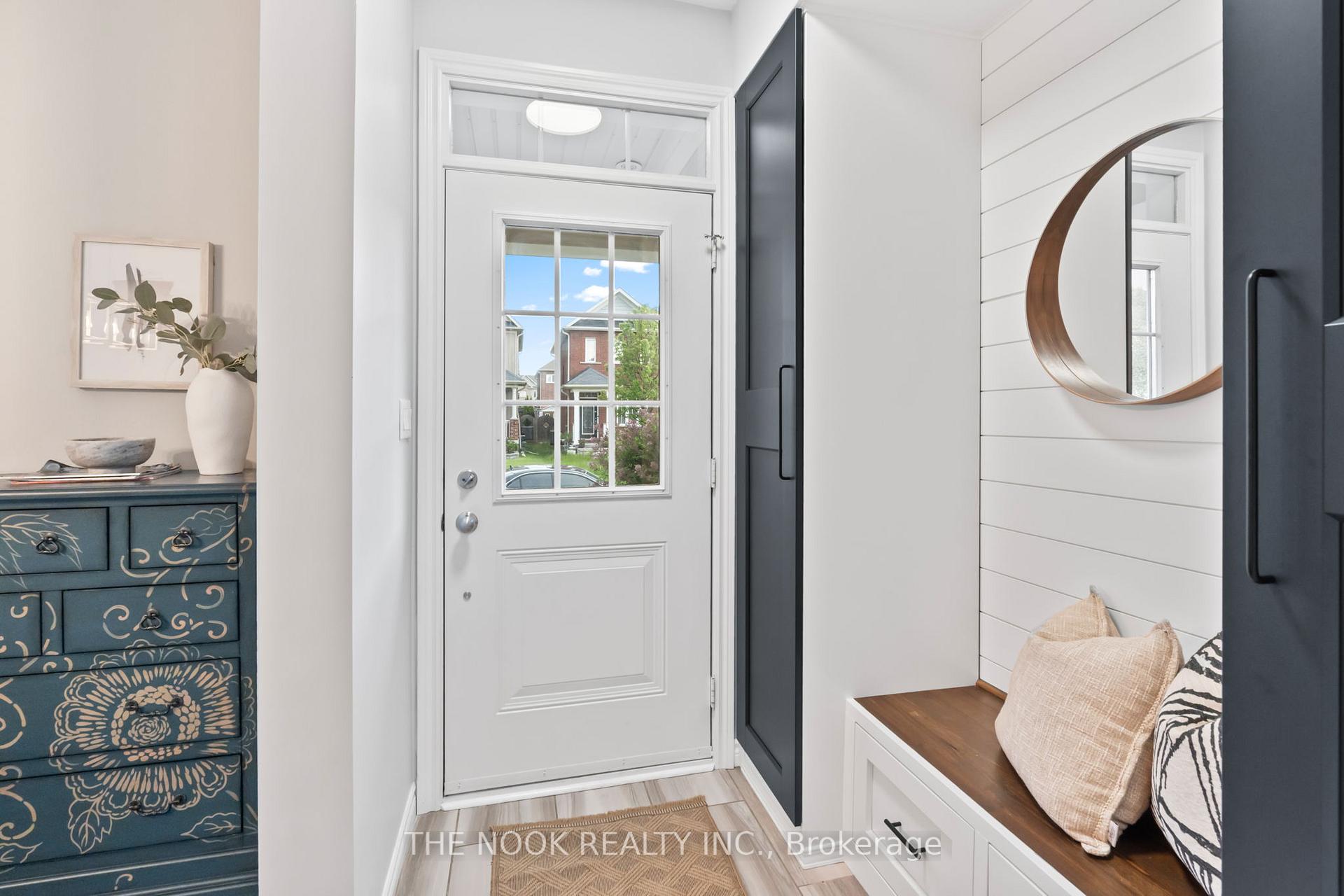 Photo 6 of 23 Ted Miller Crescent, Clarington, Bowmanville — HOMEH