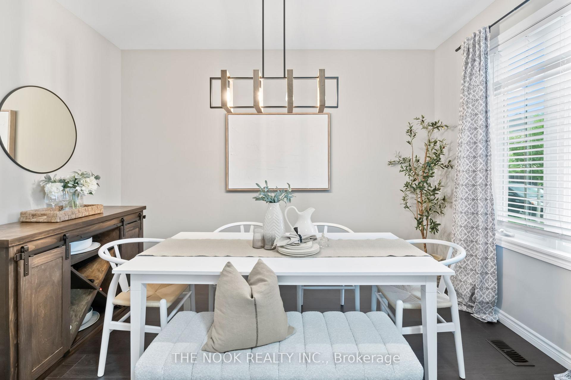 Photo 9 of 23 Ted Miller Crescent, Clarington, Bowmanville — HOMEH
