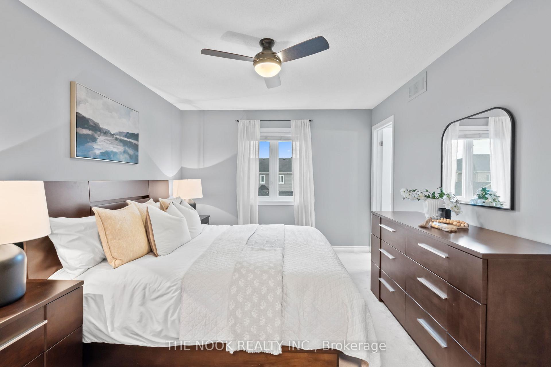 Photo 23 of 23 Ted Miller Crescent, Clarington, Bowmanville — HOMEH