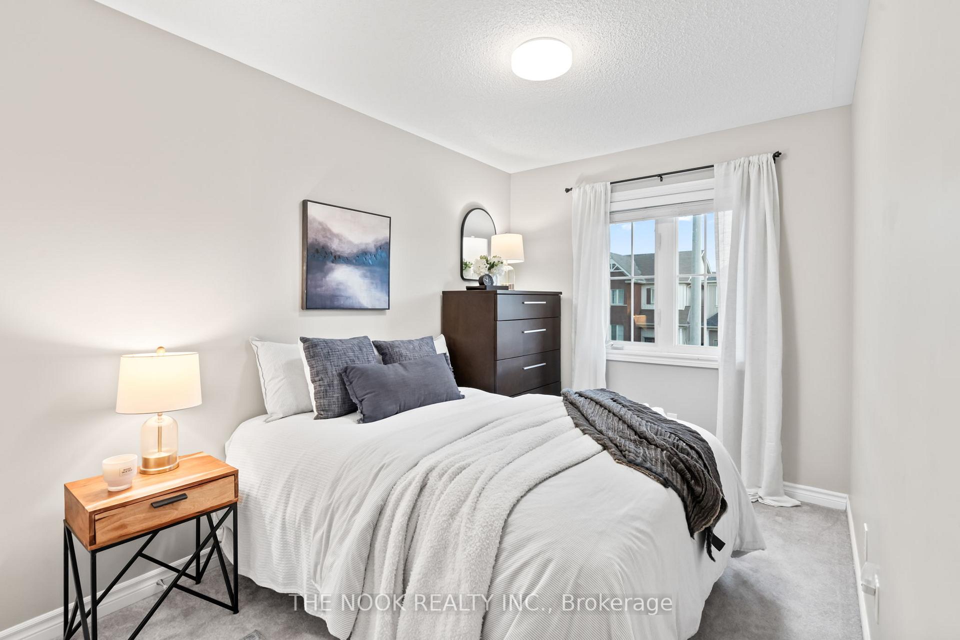 Photo 26 of 23 Ted Miller Crescent, Clarington, Bowmanville — HOMEH