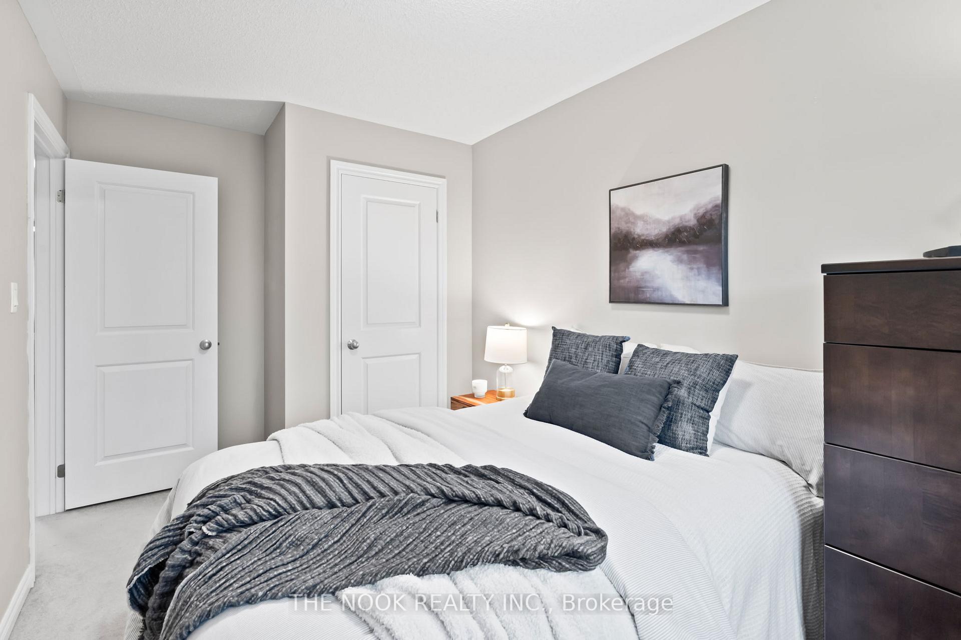Photo 27 of 23 Ted Miller Crescent, Clarington, Bowmanville — HOMEH