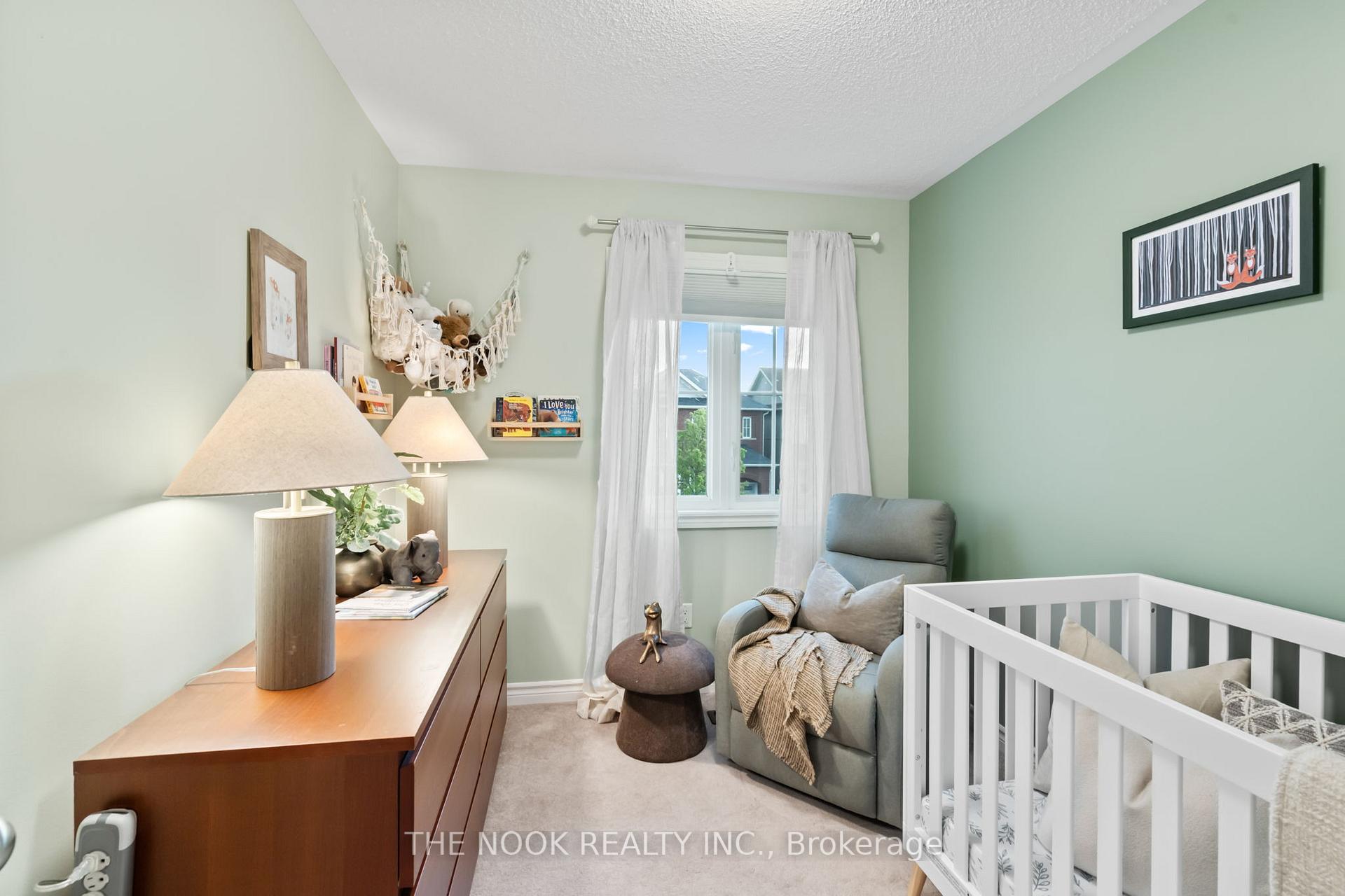 Photo 28 of 23 Ted Miller Crescent, Clarington, Bowmanville — HOMEH