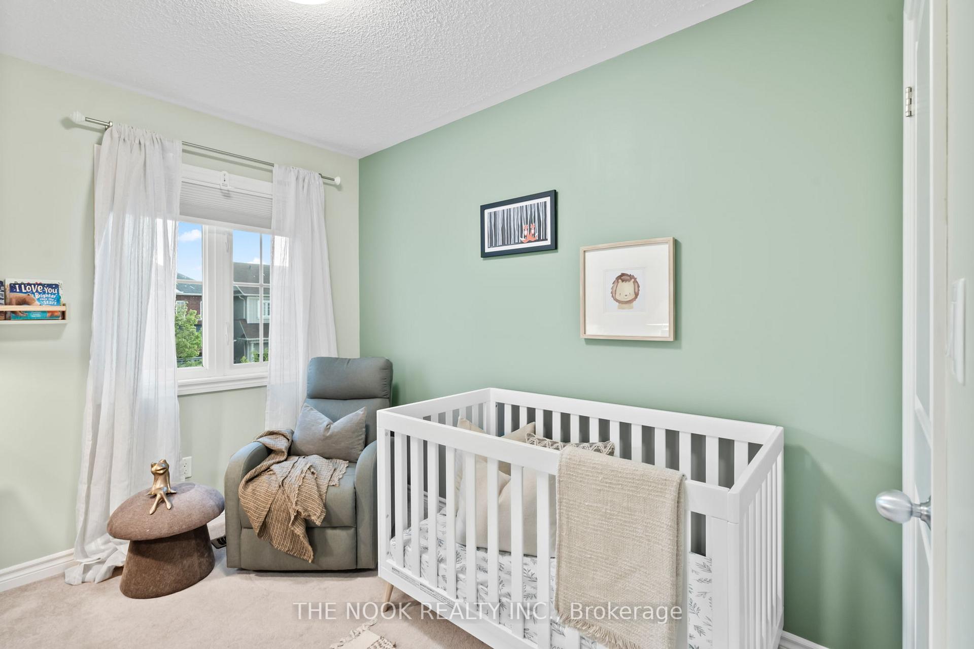 Photo 29 of 23 Ted Miller Crescent, Clarington, Bowmanville — HOMEH