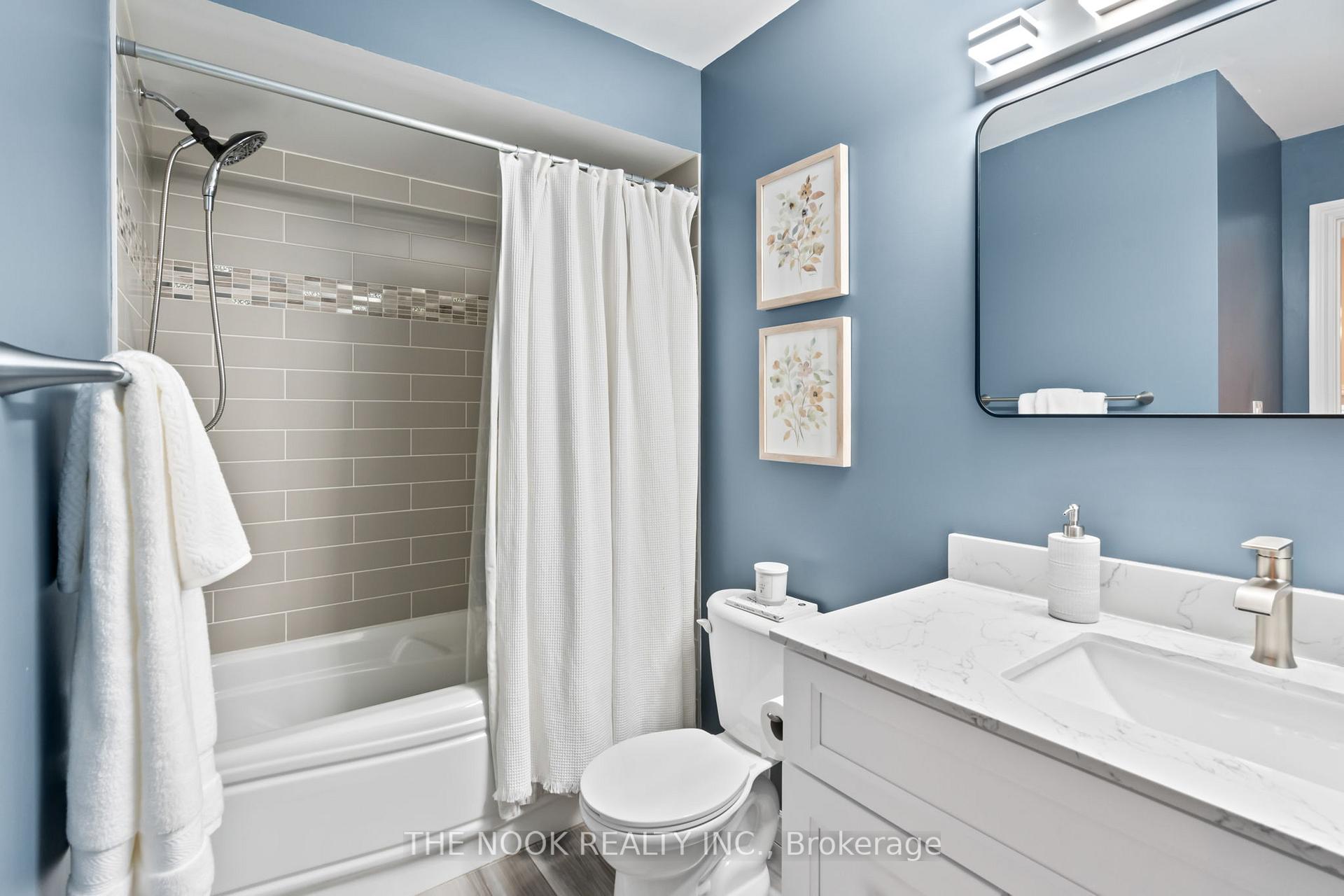 Photo 31 of 23 Ted Miller Crescent, Clarington, Bowmanville — HOMEH